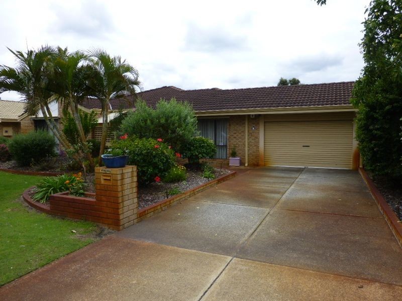 11 Discovery Drive, Thornlie WA 6108