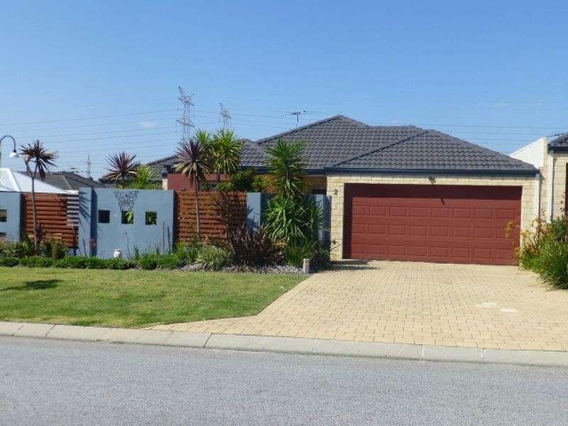2/31 Barfield Road, Hammond Park WA 6164