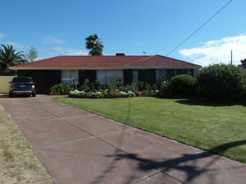 16 Palin Court, Langford WA 6147