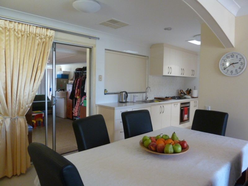 16 Palin Court, Langford WA 6147