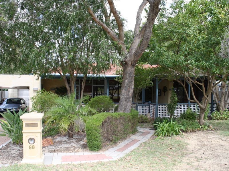 68 Harry Street, Gosnells WA 6110