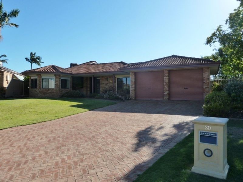 30 Ambassador Court, Thornlie WA 6108