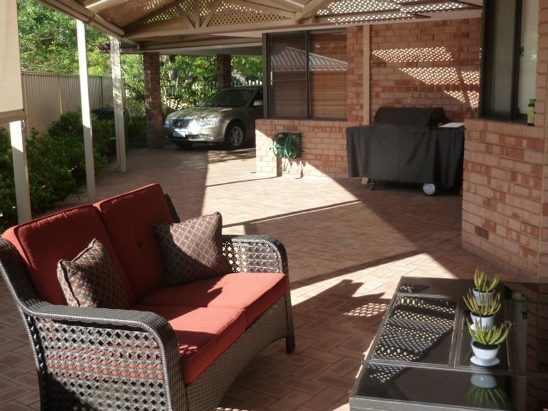 30 Ambassador Court, Thornlie WA 6108