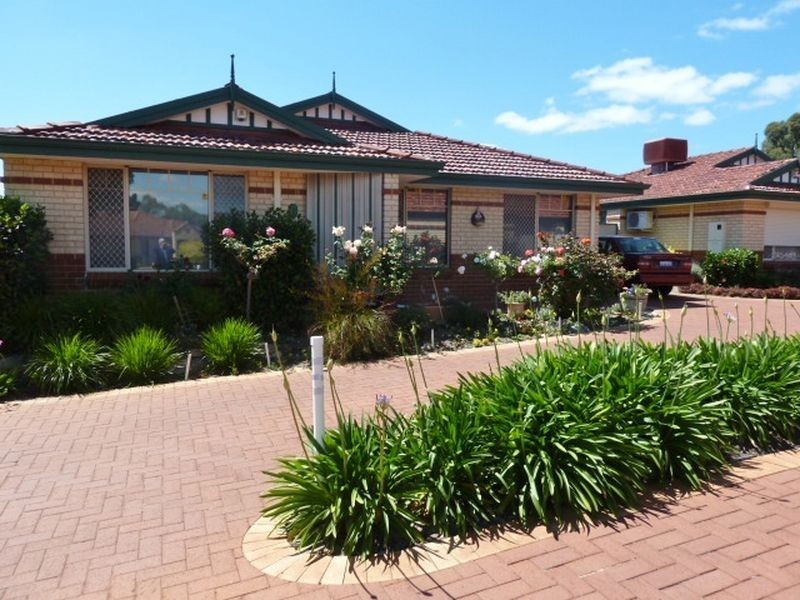 6/6 Heron Place, Maddington WA 6109