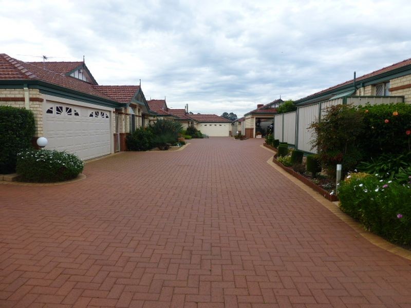 6/6 Heron Place, Maddington WA 6109