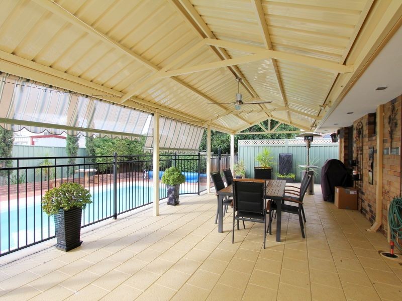 20 Orberry Place, Thornlie WA 6108