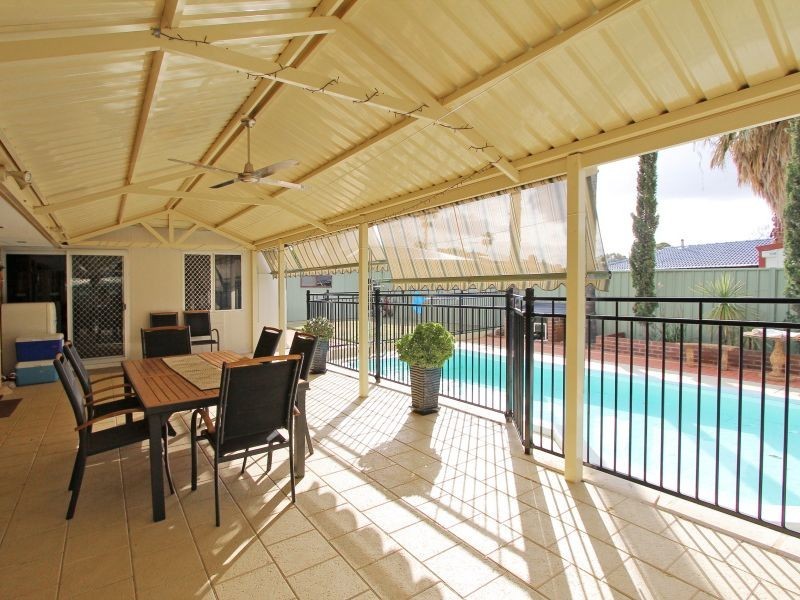 20 Orberry Place, Thornlie WA 6108