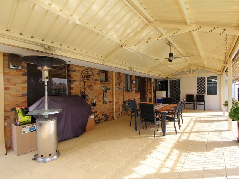 20 Orberry Place, Thornlie WA 6108