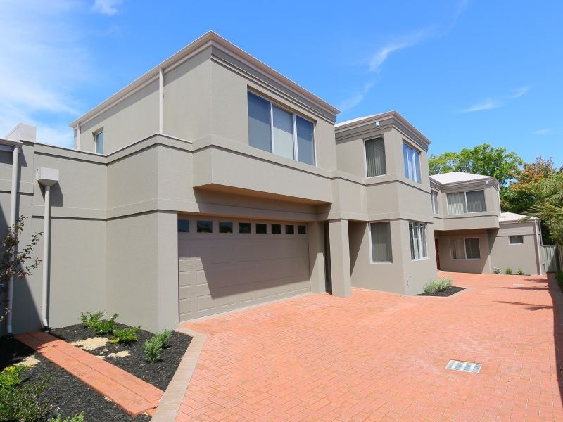 10B Berkeley Avenue, Nollamara WA 6061