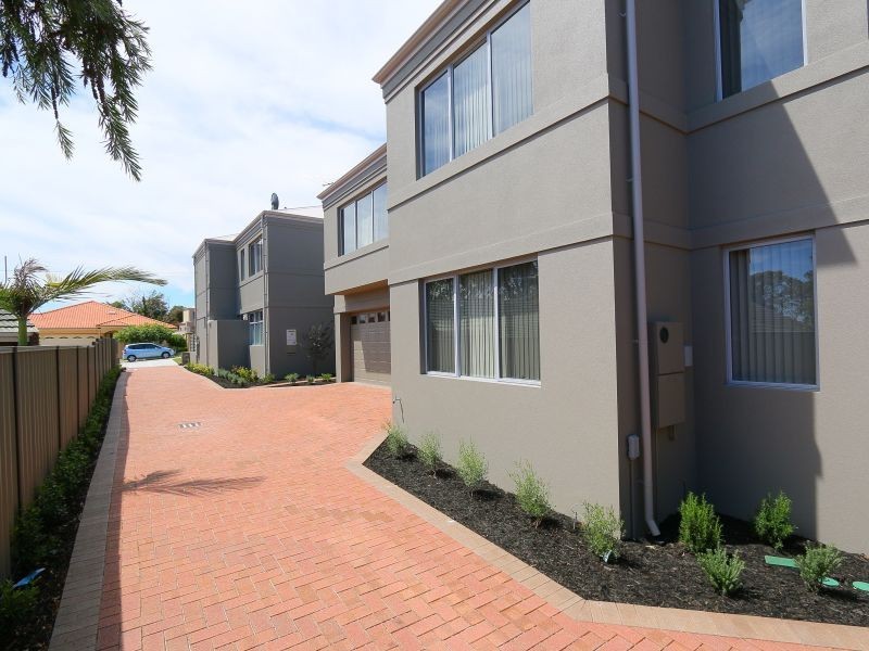 10B Berkeley Avenue, Nollamara WA 6061