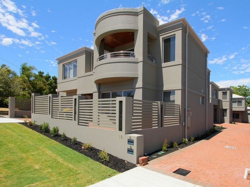 10B Berkeley Avenue, Nollamara WA 6061