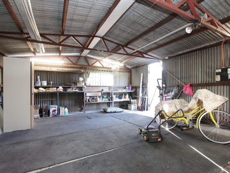 22 Anderson Way, Thornlie WA 6108