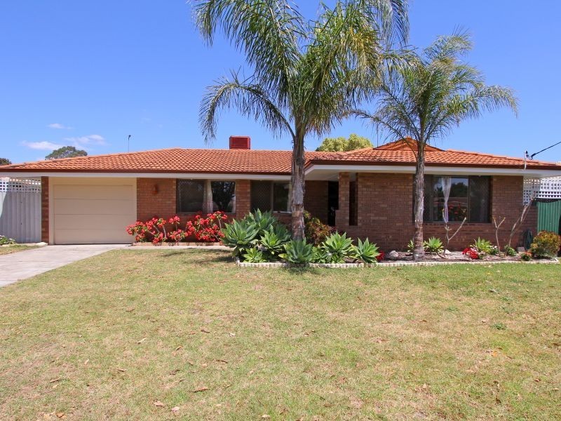 10 Huggins Road, Thornlie WA 6108