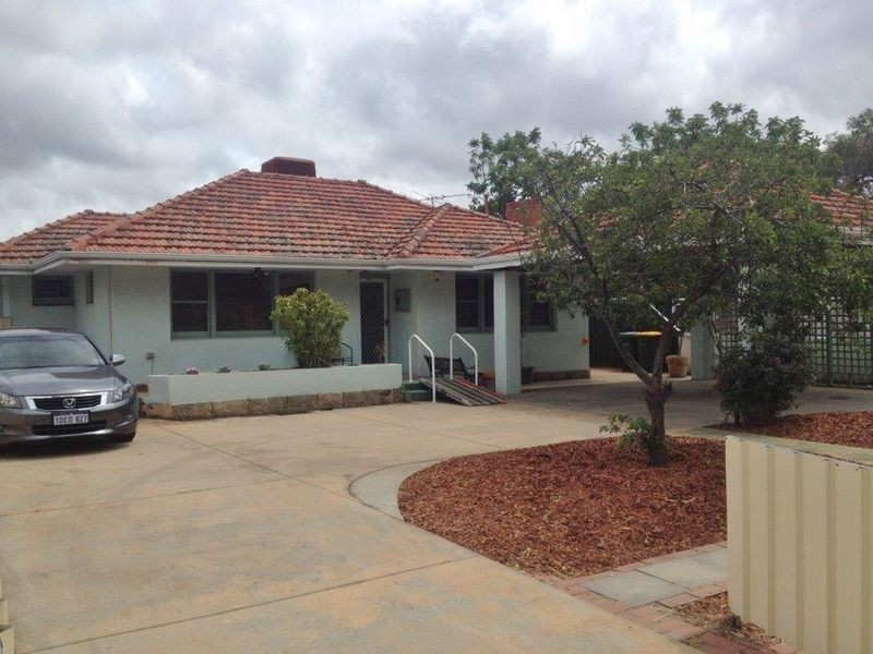 109 Oats Street, Carlisle WA 6101