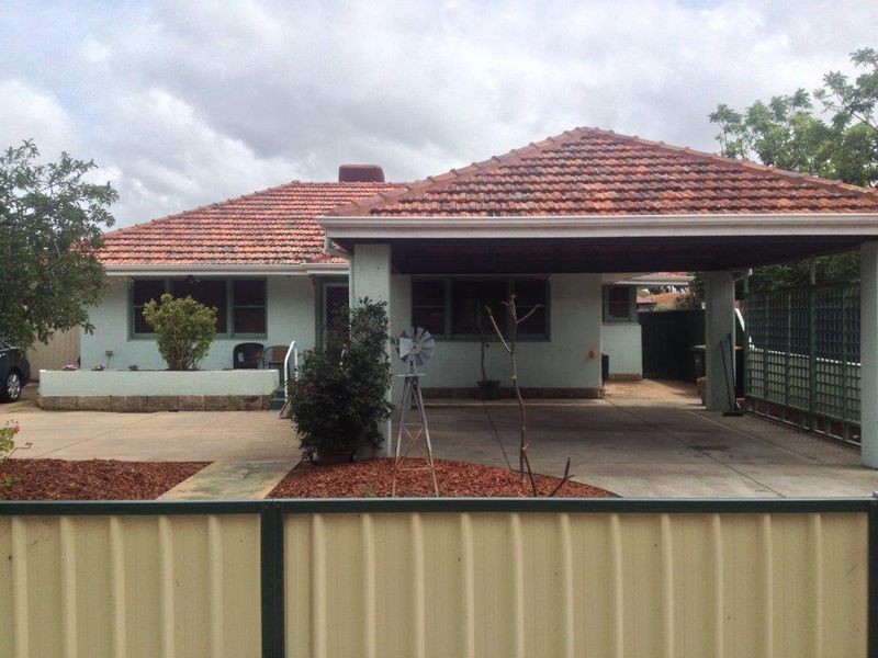 109 Oats Street, Carlisle WA 6101