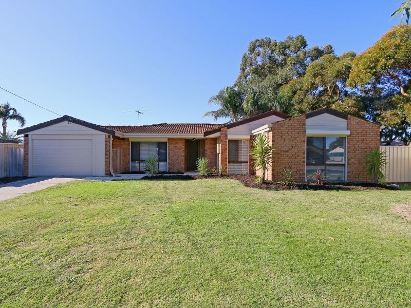 28 Willow Way, Maddington WA 6109