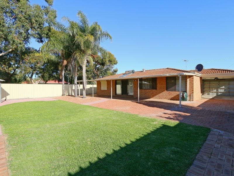 28 Willow Way, Maddington WA 6109