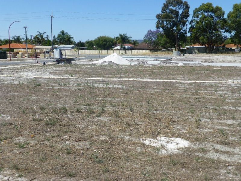 8 Roscommon Vista, Huntingdale WA 6110