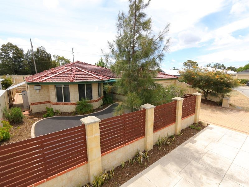26 Daly Circle, Langford WA 6147