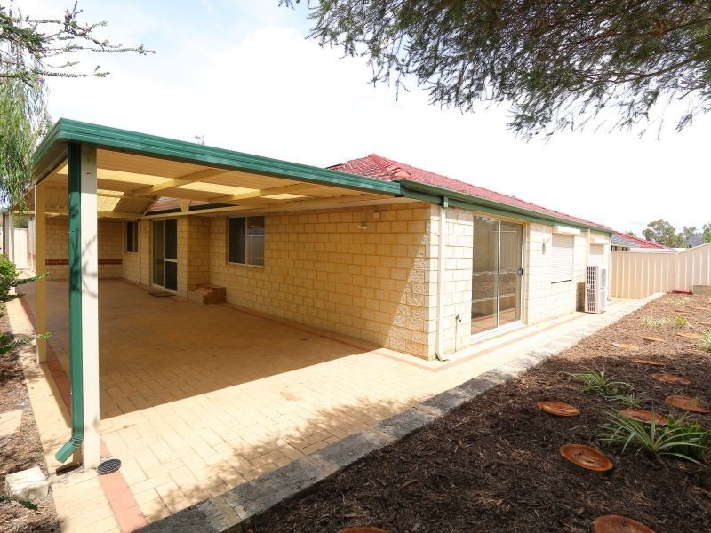 26 Daly Circle, Langford WA 6147