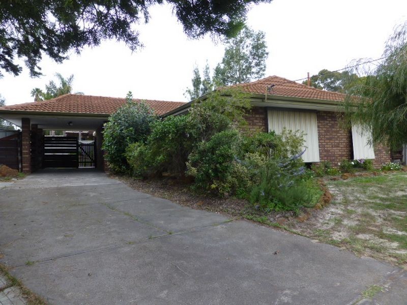 5 Hester Street, Langford WA 6147