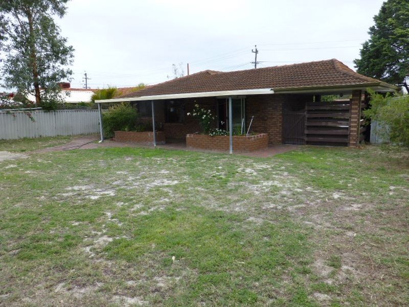 5 Hester Street, Langford WA 6147