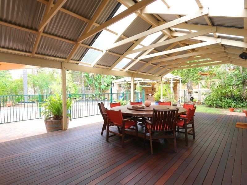 3 Brush Court, Canning Vale WA 6155