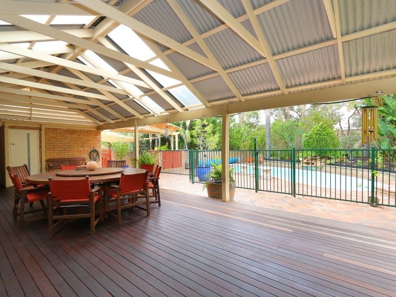 3 Brush Court, Canning Vale WA 6155