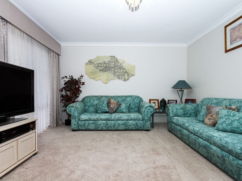 107 Lauterbach Drive, Gosnells WA 6110