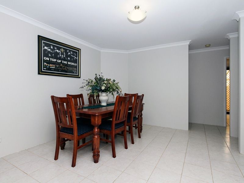 107 Lauterbach Drive, Gosnells WA 6110