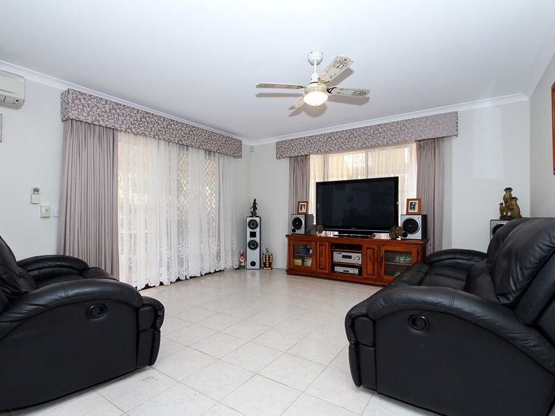 107 Lauterbach Drive, Gosnells WA 6110