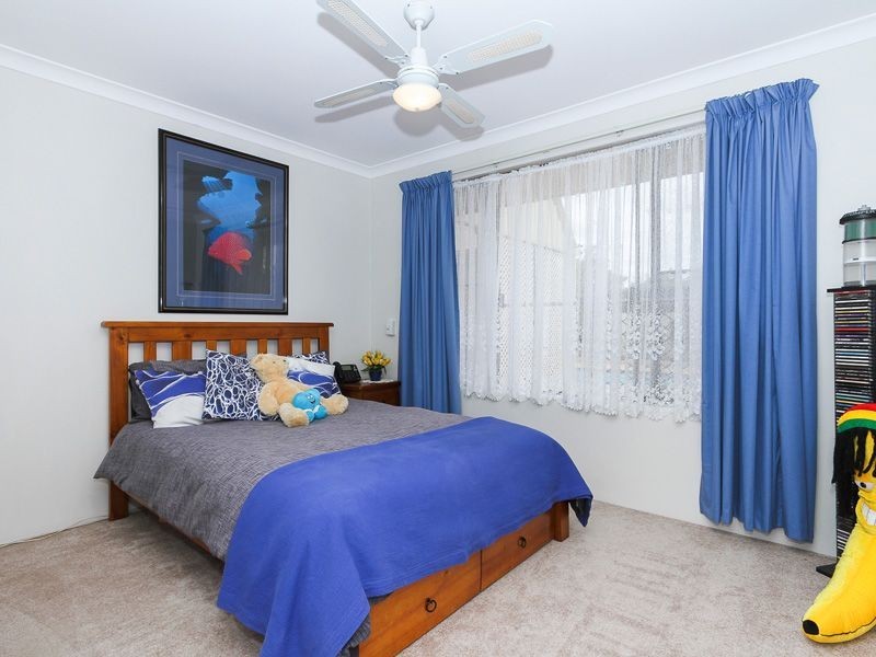 107 Lauterbach Drive, Gosnells WA 6110