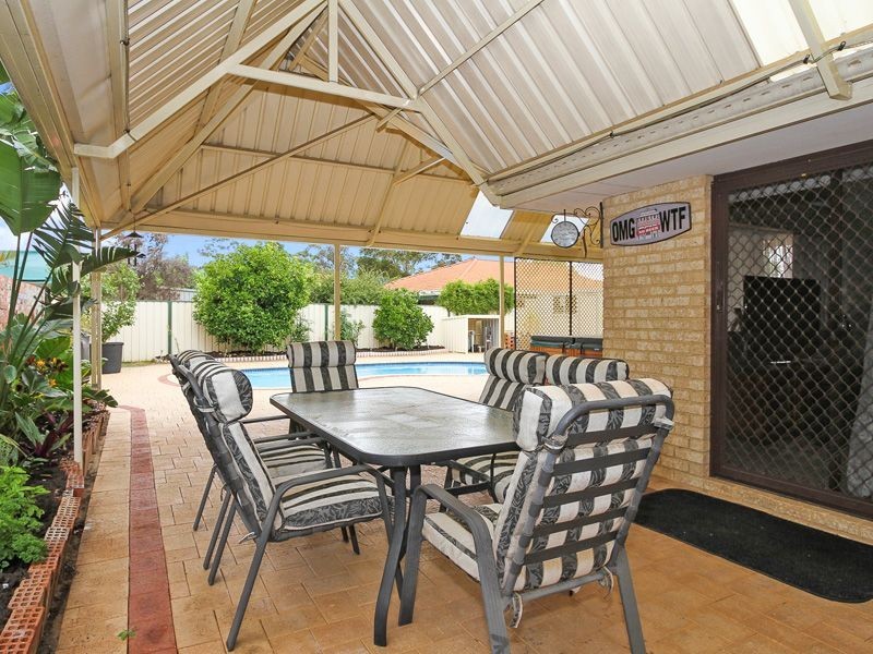 107 Lauterbach Drive, Gosnells WA 6110