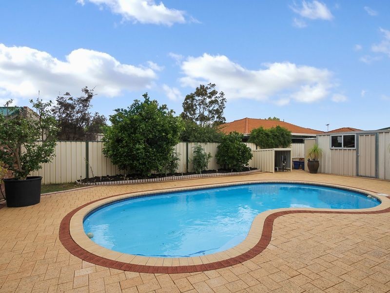 107 Lauterbach Drive, Gosnells WA 6110