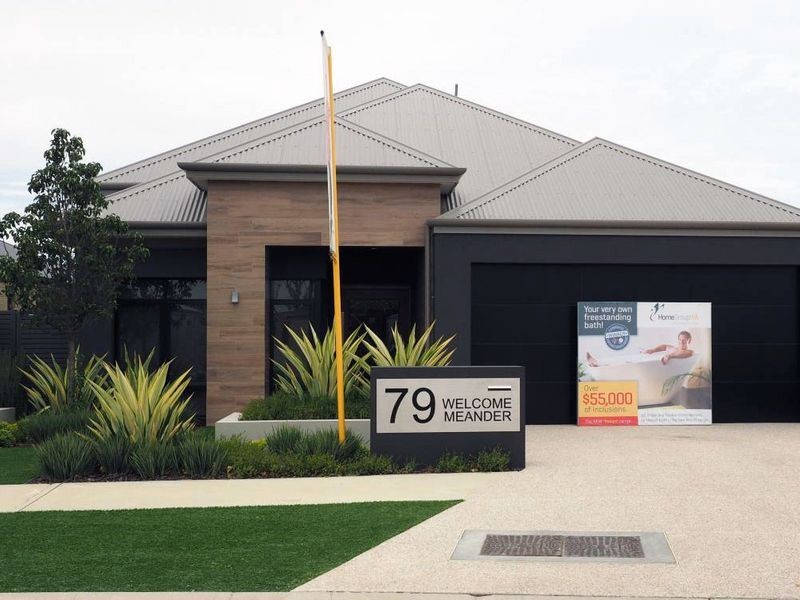 79 Welcome Meander, Harrisdale WA 6112