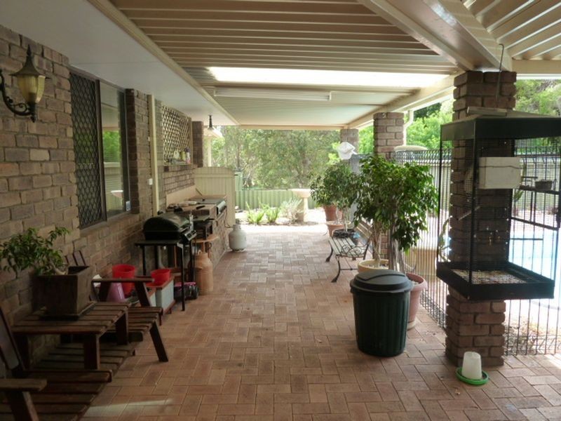 15 Ilford Place, Thornlie WA 6108