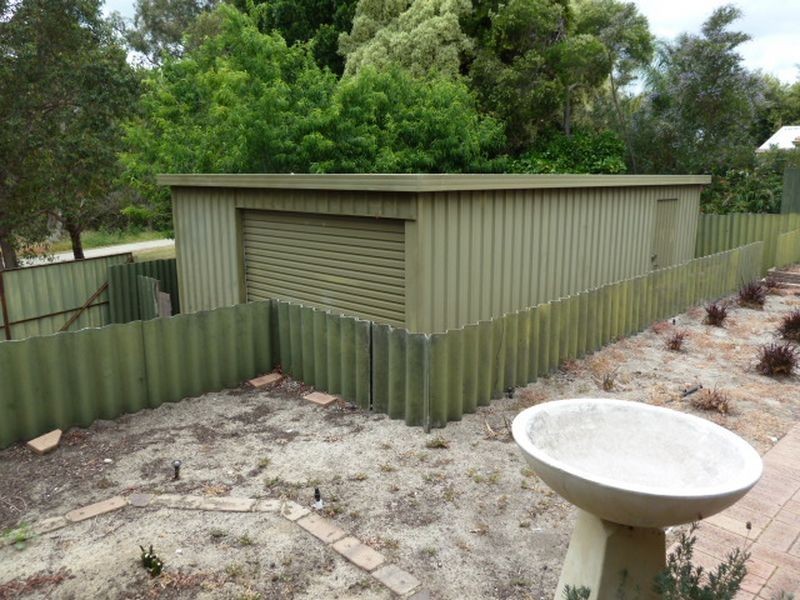 15 Ilford Place, Thornlie WA 6108