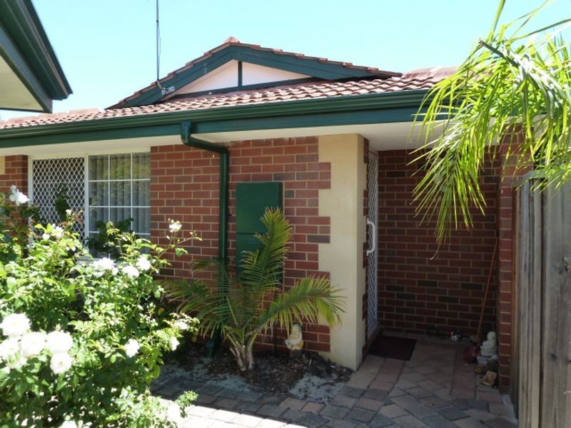 17/2 Glennis Close, Gosnells WA 6110