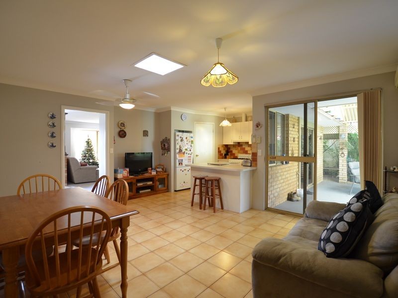 43 Durrant Way, High Wycombe WA 6057
