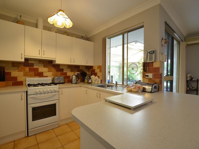 43 Durrant Way, High Wycombe WA 6057