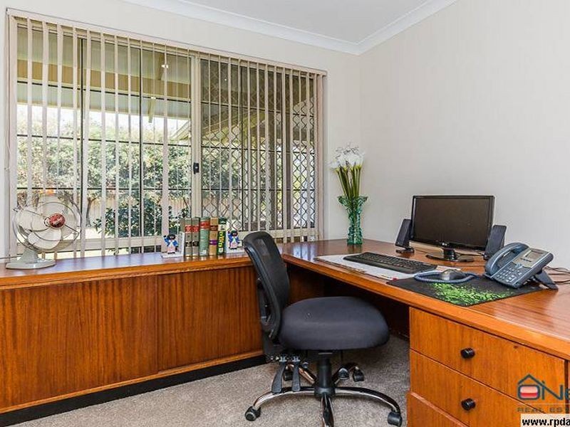 19 Willaring Drive, Beckenham WA 6107
