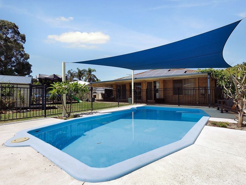 11 Challenger Drive, Thornlie WA 6108