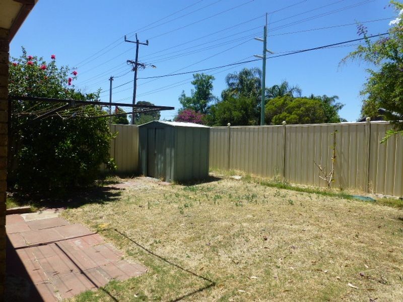 Unit 1/81 Crandon Street, Gosnells WA 6110