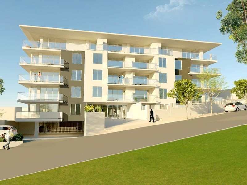 UNIT 4  Gr 8 Boyd Crescent, Hamilton Hill WA 6163