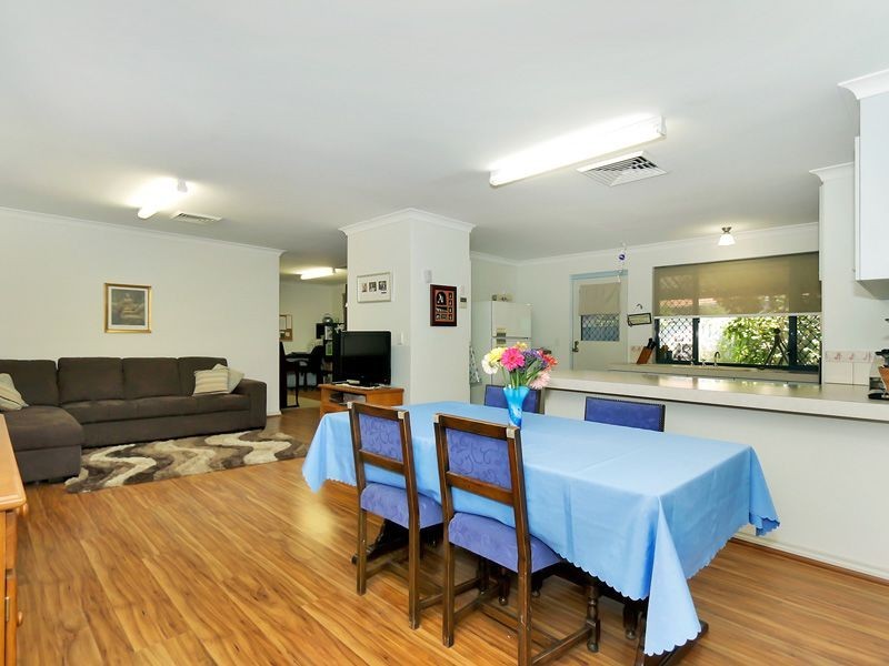 34 Latimer Way, Langford WA 6147