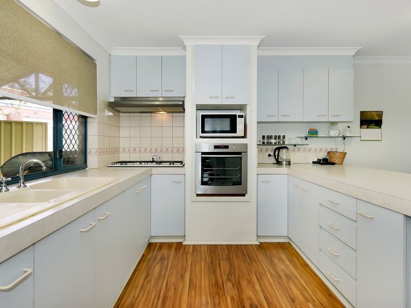 34 Latimer Way, Langford WA 6147
