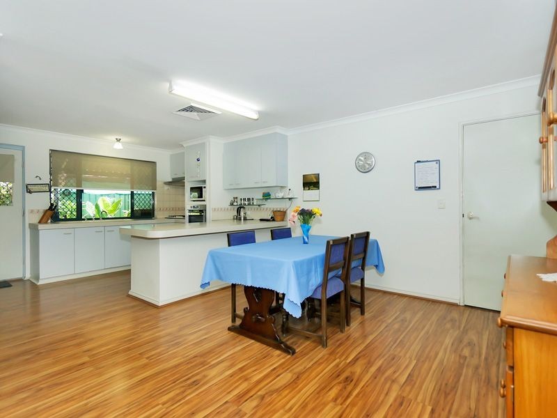 34 Latimer Way, Langford WA 6147