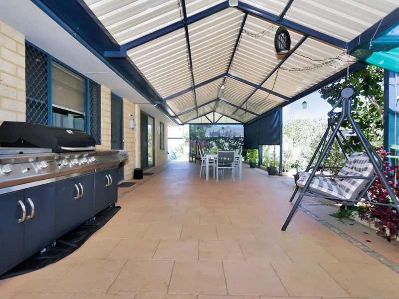 34 Latimer Way, Langford WA 6147