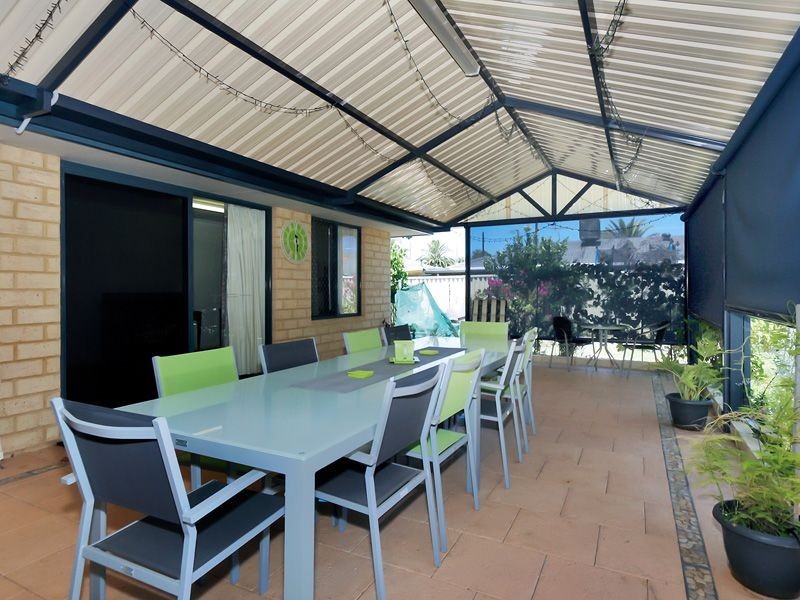 34 Latimer Way, Langford WA 6147