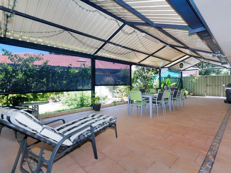 34 Latimer Way, Langford WA 6147